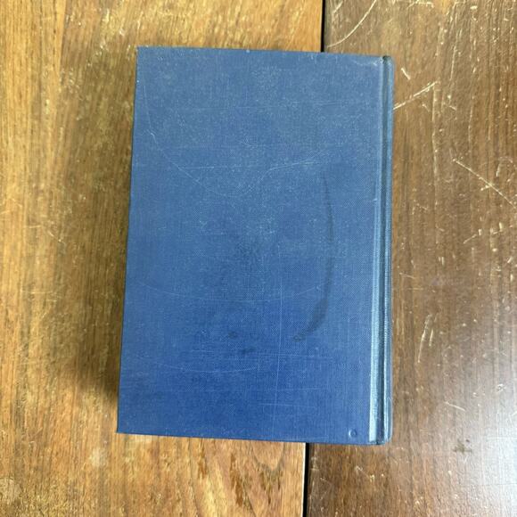 The Oxford Book Of American Verse Hardcover 8th Printing 1962 Poe Hemingway - Picture 2 of 11